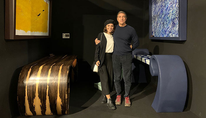Massimiliano Lanciano